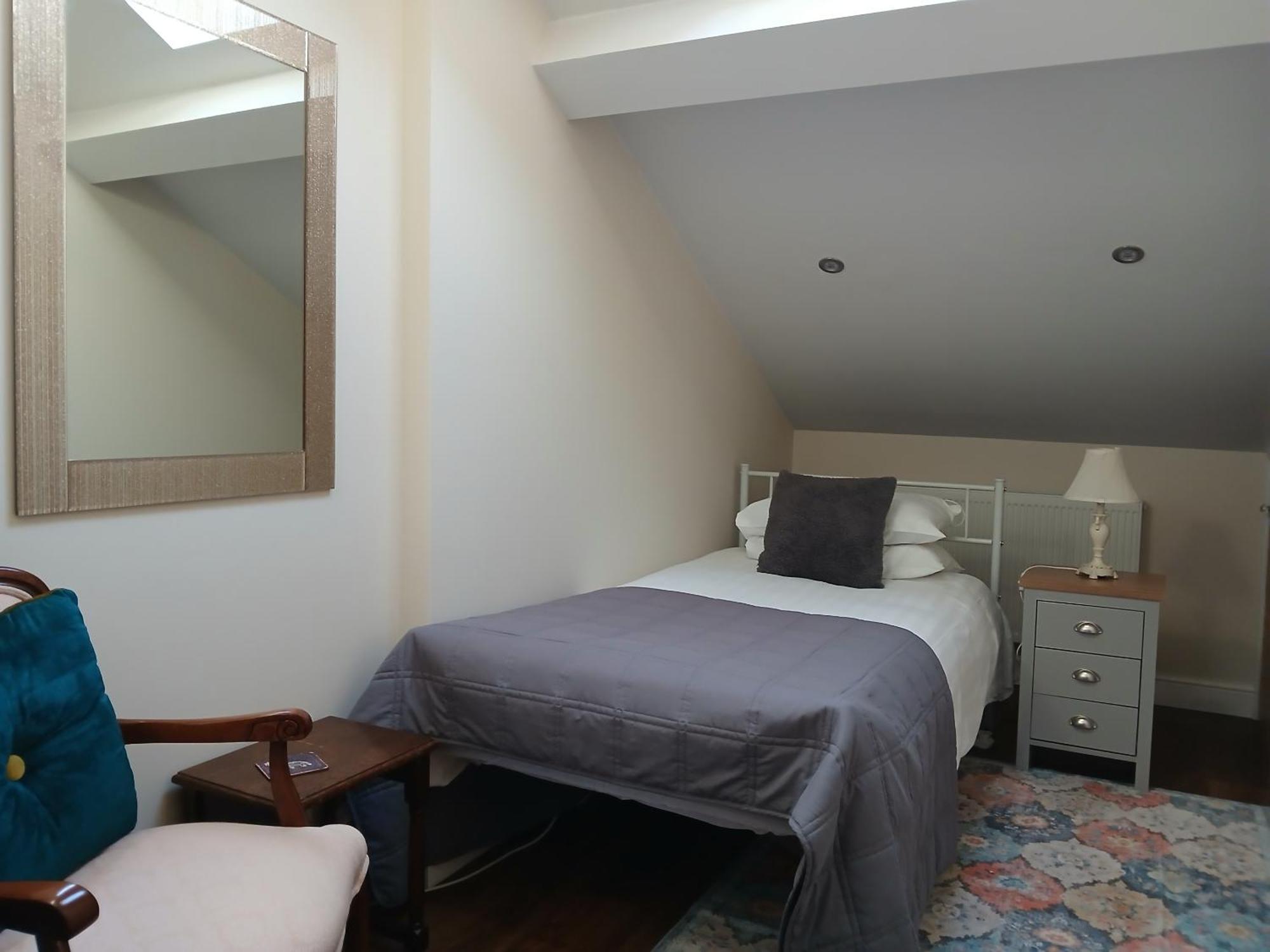 Mini-hôtel Ormsgill Barrow-in-Furness