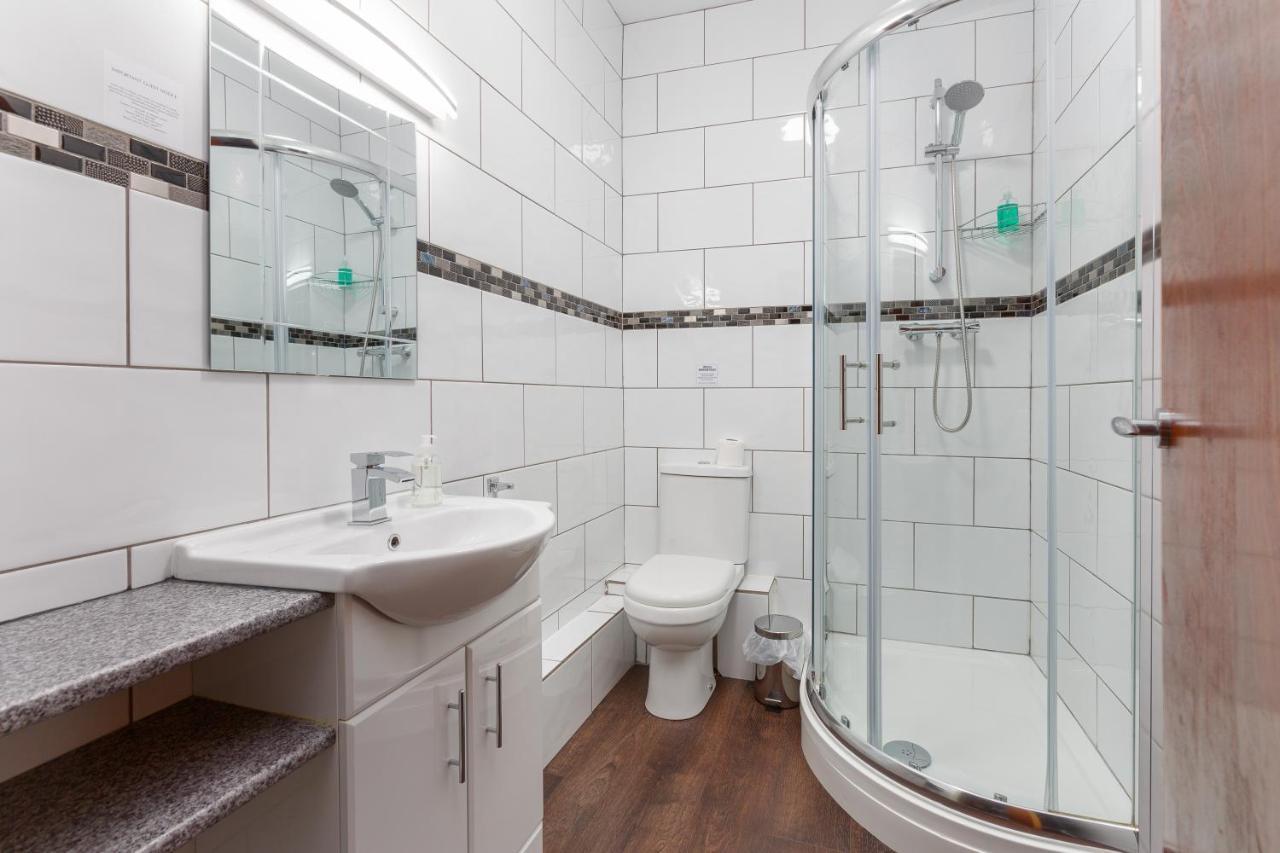 Ormsgill Mini-hôtel 3*