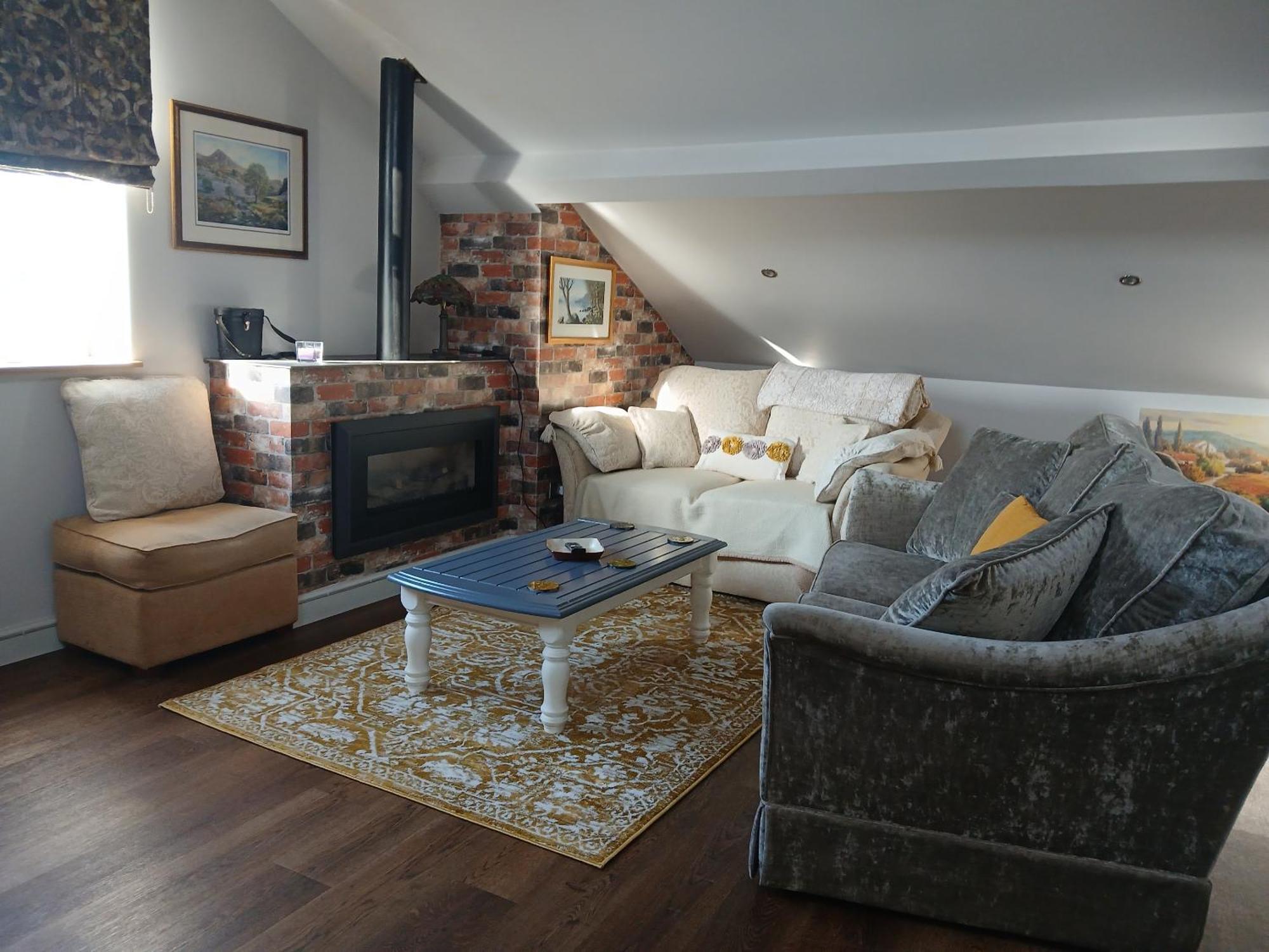 Ormsgill Mini-hôtel 3*